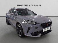 Usado Cupra Formentor VZ 310 HP (228 kW) 2021 Cinzento SUV