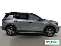 Nuevo Citroën C3 Aircross 145 CV (106 kW) 2025 Gris SUV