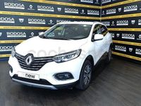 Usado Renault Kadjar Zen 150 CV (110 kW) 2019 Blanco SUV