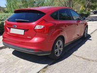 usado Ford Focus 1.0 Ecob. Auto-S&S Edition 125