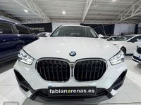 Usado BMW X1 150 CV (110 kW) 2020 Blanco SUV