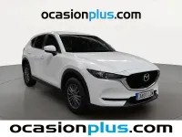 Occasion Mazda CX-5 165 PK (121 kW) 2019 Wit SUV