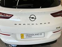 usado Opel Grandland X Phev 1.6 Turbo Gs Line Aut. 4x2 225