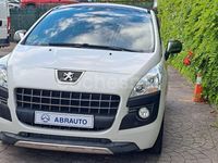 Usado Peugeot 3008 Active 115 CV (84 kW) 2013 Blanco Berlina
