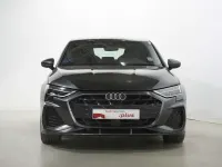 Usado Audi A3 Sportback e-tron S-Line 204 CV (150 kW) 2025 Gris Utilitario