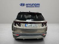 Usado Hyundai Tucson 230 CV (169 kW) 2022 SUV