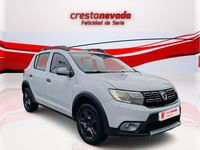 Usado Dacia Sandero 90 CV (66 kW) 2017 Blanco