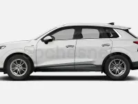 Nuevo Audi Q3 Business 272 CV (200 kW) 2026 Blanco SUV