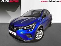 Brugt Mitsubishi ASX Motion 90 HK (66 kW) 2024 SUV