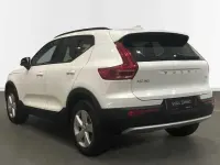 Nuevo Volvo XC40 2026 Blanco SUV