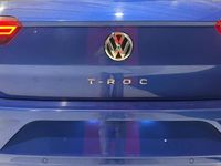 Usado VW T-Roc R-line 150 CV (110 kW) 2020 SUV