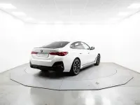 Usado BMW M440 374 CV (275 kW) 2024 Blanco Berlina