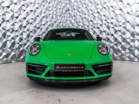 Usado Porsche 911 Carrera GTS 480 CV (353 kW) 2023 Verde Coupe