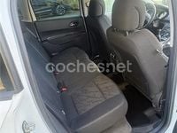 Usado Peugeot 3008 112 CV (82 kW) 2012 Blanco Berlina
