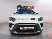 Usado SsangYong Tivoli 163 CV (119 kW) 2024 Blanco SUV