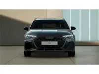 Nuevo Audi A3 150 CV (110 kW) 2026 Gris Berlina
