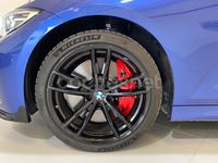 Usado BMW 340 Comfort Edition 326 CV (239 kW) 2022 Azul Berlina
