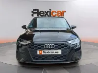 Usado Audi A3 Premium 116 CV (85 kW) 2021 Gris Berlina