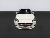 Usado Opel Corsavan Expression 75 CV (55 kW) 2018 Blanco Utilitario