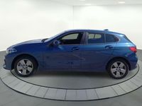 Usado BMW 116 116 CV (85 kW) 2020 Azul Utilitario