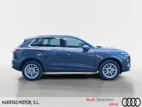 Nuevo Audi Q3 Advanced Plus 272 CV (200 kW) 2025 Gris SUV