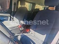 Usado Ford Transit Custom Nugget 185 CV (136 kW) 2020 Azul Monovolumen