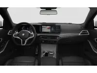 Usado BMW 320 Comfort Edition 190 CV (139 kW) 2025 Familiar