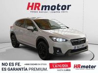 Usado Subaru XV Sport 114 CV (83 kW) 2019 Blanco SUV