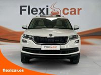 usado Skoda Kodiaq 2.0TDI AB tech Style 4x4 DSG 140kW