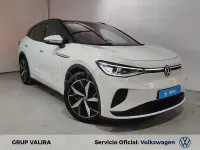 Usado VW ID.4 GTX 219 kW (299 CV) 2022 Eléctrico SUV