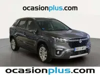 Usado Suzuki SX4 S-Cross 129 CV (94 kW) 2024 Gris SUV