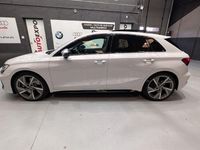 Usado Audi A3 Comfort 333 CV (244 kW) 2025 Blanco Berlina