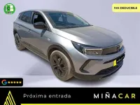 Usado Opel Grandland X 129 CV (94 kW) 2023 Gris SUV