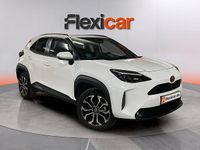 Usado Toyota Yaris Hybrid Active 116 CV (85 kW) 2024 Blanco