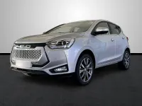 Nuevo EVO Evo 3 112 CV (82 kW) 2025 Plata SUV
