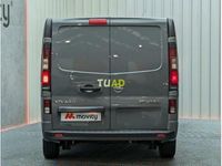 usado Opel Vivaro 1.6 CDTI 120CV SELECTIVE L2H1