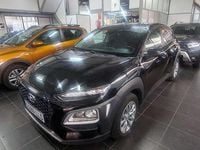 Usado Hyundai Kona Style 120 CV (88 kW) 2020 Negro SUV