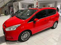 usado Ford B-MAX 1.6 Ti-VCT Trend Powershift