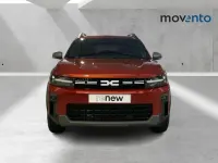 Usado Dacia Bigster Journey 155 CV (114 kW) 2025 Naranja SUV