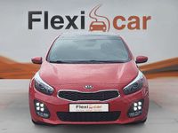 usado Kia Ceed GT 1.6 CRDi VGT 136CV Line Diésel en Flexicar Santander