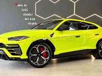 Usado Lamborghini Urus 666 CV (489 kW) 2023 Amarillo SUV