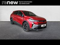 Nuevo Renault Symbioz Esprit Alpine 145 CV (106 kW) 2025 Rojo SUV