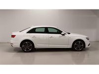 usado Audi A4 2.0tdi S Line Edition 110kw