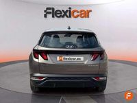 Usado Hyundai Tucson 150 CV (110 kW) 2023 Marrón SUV