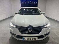 usado Renault Talisman S.T. dCi Blue Zen 110kW