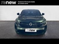 Usado Renault Austral Evolution 160 CV (117 kW) 2024 Gris SUV