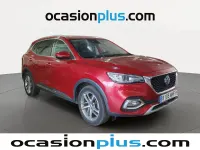 Usado MG EHS Luxury 258 CV (189 kW) 2023 Blanco SUV
