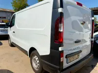 Usado Fiat Talento 120 CV (88 kW) 2020 Blanco Monovolumen