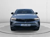 Używany Opel Grandland X GS Line 130 KM (95 kW) 2023 Szary SUV