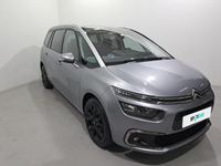 usado Citroën C4 SpaceTourer Grand1.2 Puretech S&s Feel 130